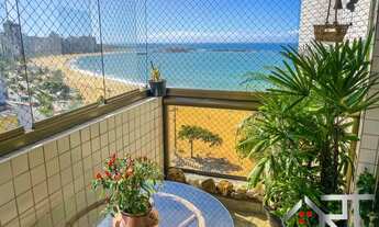 Imagem: FRENTE MAR PRAIA DA COSTA - 165m2/3 QUARTOS/SUITE/2