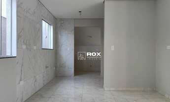 Imagem 2: Sobrado com 3 quartos à venda, 135 m² por R$ 820.000 - Santo Inácio, Curitiba/PR