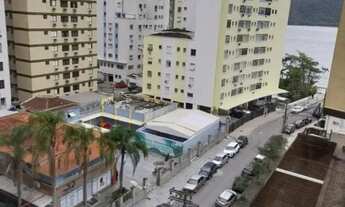 Imagem 5: 01 dormitório de frente para o mar, garagem coletiva