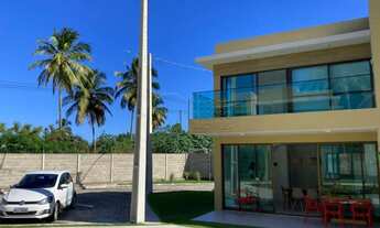 Imagem 2: Casa Mobiliada com 2 Suítes no Condomínio Morada do Toque à venda em São Miguel dos Milagr