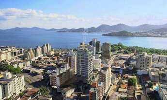 Imagem: Studio com 46m² localizado ao lado da avenida