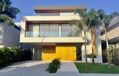 Imagem: Casa com 5 dormitórios à venda, 860 m²