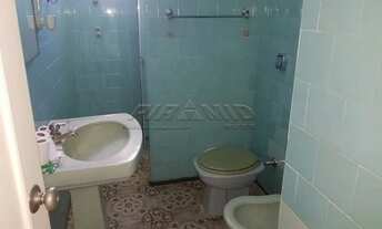 Imagem 7: Casa Padrão em Ribeirão Preto