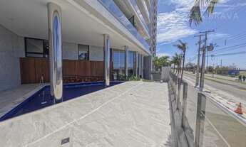 Imagem 5: Apto de alto padrão, localizado de frente para o mar!