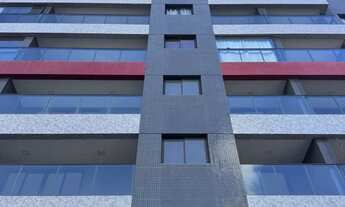 Imagem: Apartamento à venda no GRAFITTI RESIDENSE