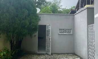 Imagem 5: Casa no Bairro Luciano Cavalcante