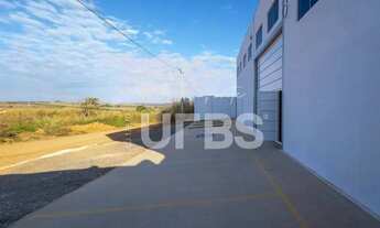 Imagem 4: Galpão Rosa dos Ventos