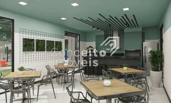 Imagem 5: Vittace Nature Uvaranas - Apartamento (em Construção