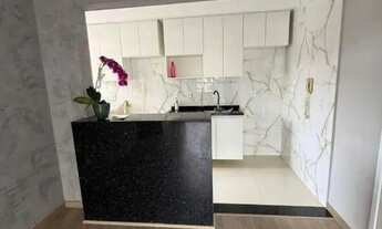 Imagem 4: Apartamento com 2 quartos para alugar - Jardim Nova Hortolândia I - Hortolândia/SP