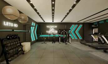 Imagem 3: Apartamento 2 dormitórios em Abraão, Florianópolis-SC