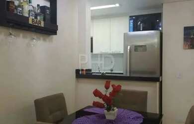 Imagem 3: Apartamento à Venda, 69m², 3 Quartos, 1 Suíte, Varanda, 1 Vaga, Vila Eldízia, Santo André