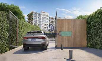 Imagem 3: Apartamento em Santa Cecília