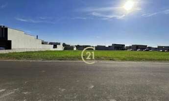 Imagem 6: Terreno à Venda no Condomínio Maria Cândida - Jardim Dona Maria Cândida em Indaiatuba/SP