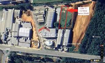 Imagem 7: Lote em Rua Jalil Abib - Éden - Sorocaba/SP