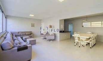 Imagem 4: Apartamento Para Venda Santa Cecília, 3 Quartos, 1 Suíte, 1 Vaga, 145m² - (condomínio Ed