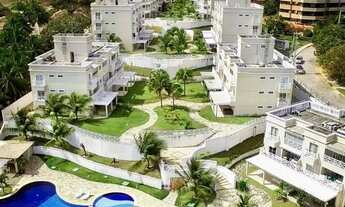 Imagem 2: Porto Brasil Villa Colinal/Térreo, apartamento com 113 m2, mobiliado e climatizado - R$1.2