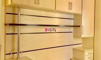 Imagem 4: APARTAMENTO À VENDA CONDOMÍNIO RESIDENCIAL AMÉRICA LATINA -JUNDIAÍ / SP