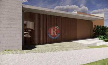 Imagem 7: Casa de Condomínio com 3 quartos, Terra Vista Residence Club, Mirassol - R$ 1.89 mi, Cod