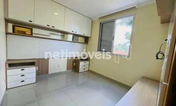 Imagem 7: Apartamento 2 quartos com suíte no Castelo - Conforto e praticidade para você!