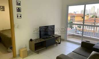 Imagem: Apartamento padrão, bairro Jardim Irajá