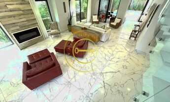 Imagem: LOCAÇÃO MOBILIADA - TAMBORÉ 10 - Pacote