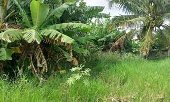 Imagem 3: Vendo um terreno