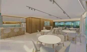 Imagem 7: Edf. Times Square | Apartamento em frente a Pracinha de Boa Viagem