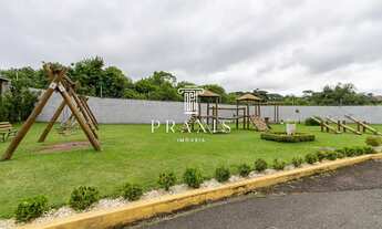 Imagem 7: Terreno à venda em condomínio fechado no Cachoeira, Curitiba PR