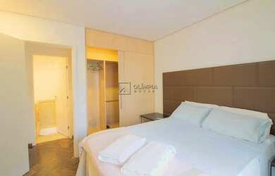 Imagem 11: Aluguel Apartamento 1 Dormitórios - 51 m² Pinheiros