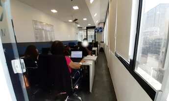 Imagem 2: Real Up Vende: Sala Comercial em Botafogo