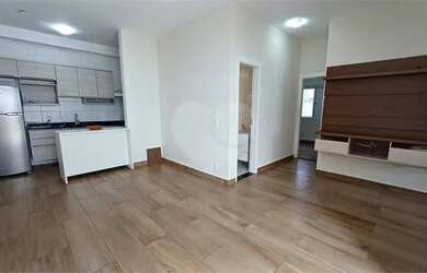 Imagem 4: Apartamento com 2 quartos à venda ou para locação em Vila Guilherme - SP