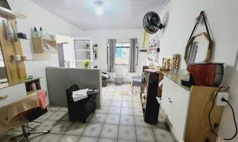 Imagem 7: CASA COM EDICULA PROXIMO AV AFONSO PENA