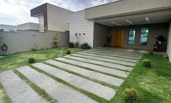 Imagem: VENDO CASA ALAMEDA DOS IPES - PONTE ALTA