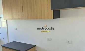 Imagem 5: Apartamento para alugar, 43 m² por R$ 3.347,36/mês - Barcelona - São Caetano do Sul/SP