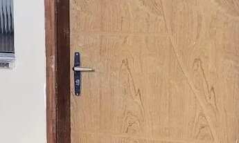 Imagem: Apartamento 1/4 Cajazeiras 8