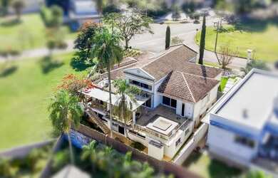 Imagem 2: Casa Mobiliada | 5 suítes