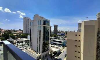 Imagem 3: Apartamento para locaçao , Ed. Notting Hill Campolim , Campolim , Sorocaba - SP