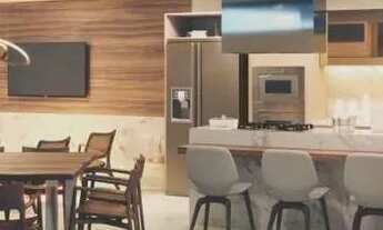 Imagem 6: Apartamento para Venda em Curitiba, Hugo Lange, 3 dormitórios, 3 suítes, 4 banheiros, 2 va