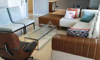 Imagem 3: Apartamento para alugar em Campinas, Cambuí, com 3 suítes, com 157 m², Avant Garde