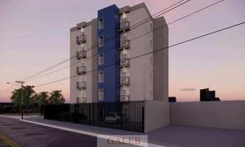 Imagem 2: Apartamentos pertinho da Alameda Lucas em Atibaia