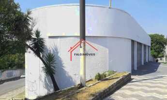 Imagem 7: Excelente Salão Comercial de Esquina com 1050 mts² com 45 mts de frente Av dos Autonomista