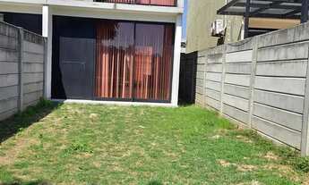 Imagem 5: Sobrado para aluguel tem 75 metros quadrados com 2 quartos