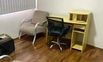 Imagem 3: Imóvel para aluguel com 120 metros quadrados com 3 quartos em Praia do Canto - Vitória - E