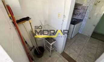 Imagem 5: Apartamento à venda 2 quartos no bairro Sagrada Família com á de 59m²