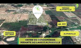 Imagem 7: Loteamento Esplanada do Uruguai - Lotes Residenciais - Prontos para construir