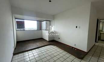 Imagem 2: Venda apartamento com 3 quartos localizado no Farol, Edifício Panorama