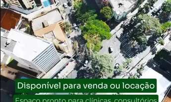 Imagem: Andar Corrido à venda, 5 vagas, Funcionários