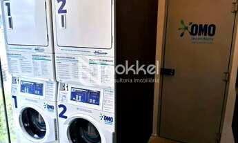 Imagem 4: Apartamento com 47 m², 2 quartos no cond Arvo Rebouças