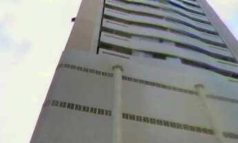 Imagem 3: Apartamento 159,5m² 2 Suítes (poss. 3º quarto) Condomínio Toscana - Ponta dAreia, São Luí