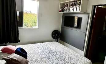 Imagem 7: Imóvel para venda com 57 metros quadrados com 2 quartos em Recanto dos Vinhais - São Luís